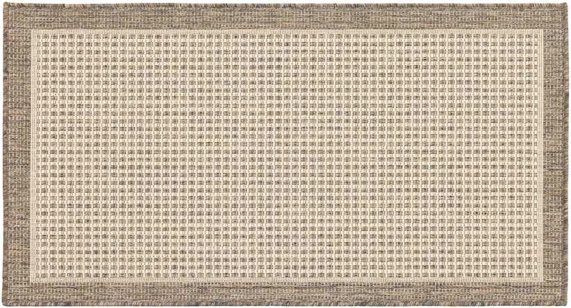 Domoletti CARPET DAWN 2822 - I 0.65X1.2 M