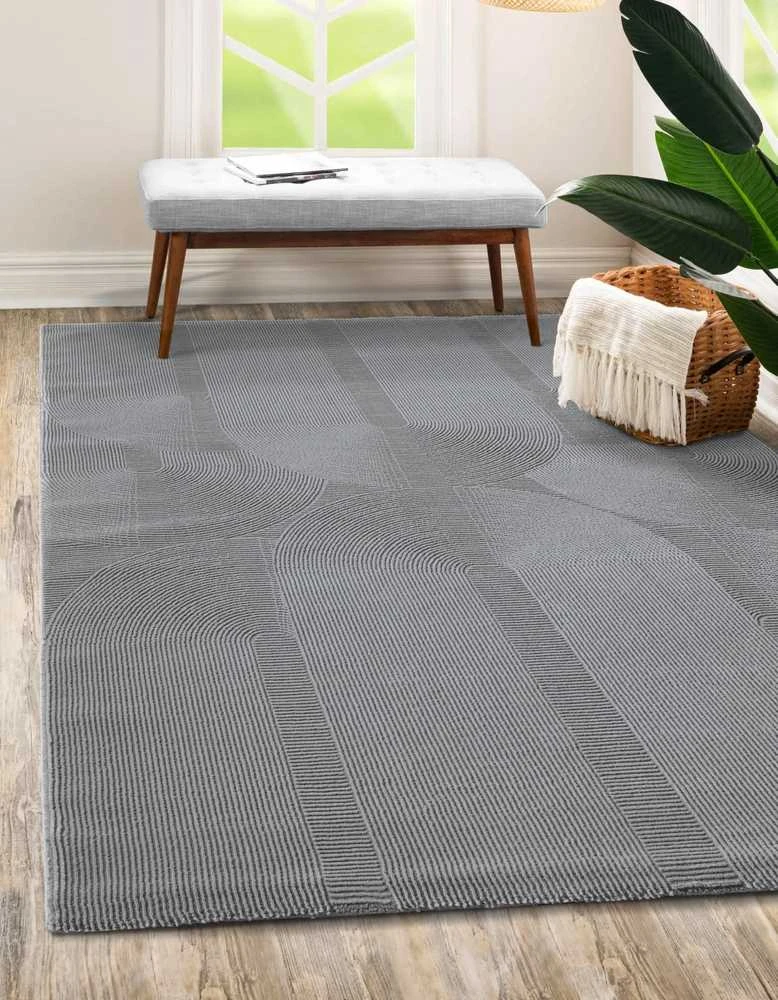 Domoletti CARPET TENER PLUS 54221 900ANTHR 0.8X1.5