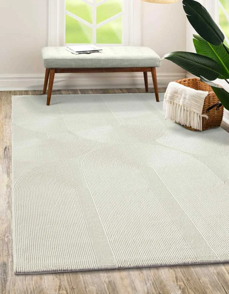 Domoletti CARPET TENER PLUS 54221 260CREAM 0.8X1.5