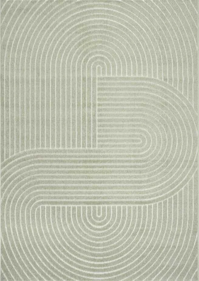 Domoletti CARPET TENER PLUS 54221 40GREEN 0.8X1.5