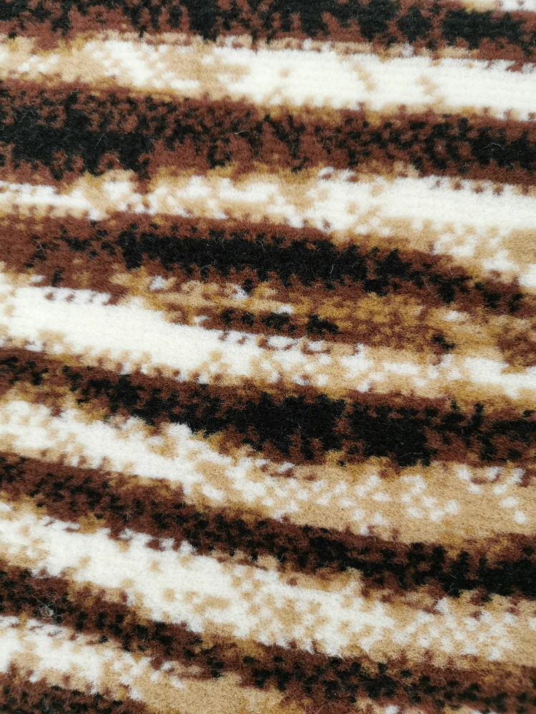 Domoletti CARPET SHIRAZ 1252 B11 1.2X1.7 M