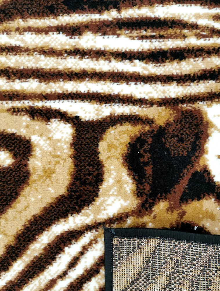Domoletti CARPET SHIRAZ 1252 B11 1.2X1.7 M
