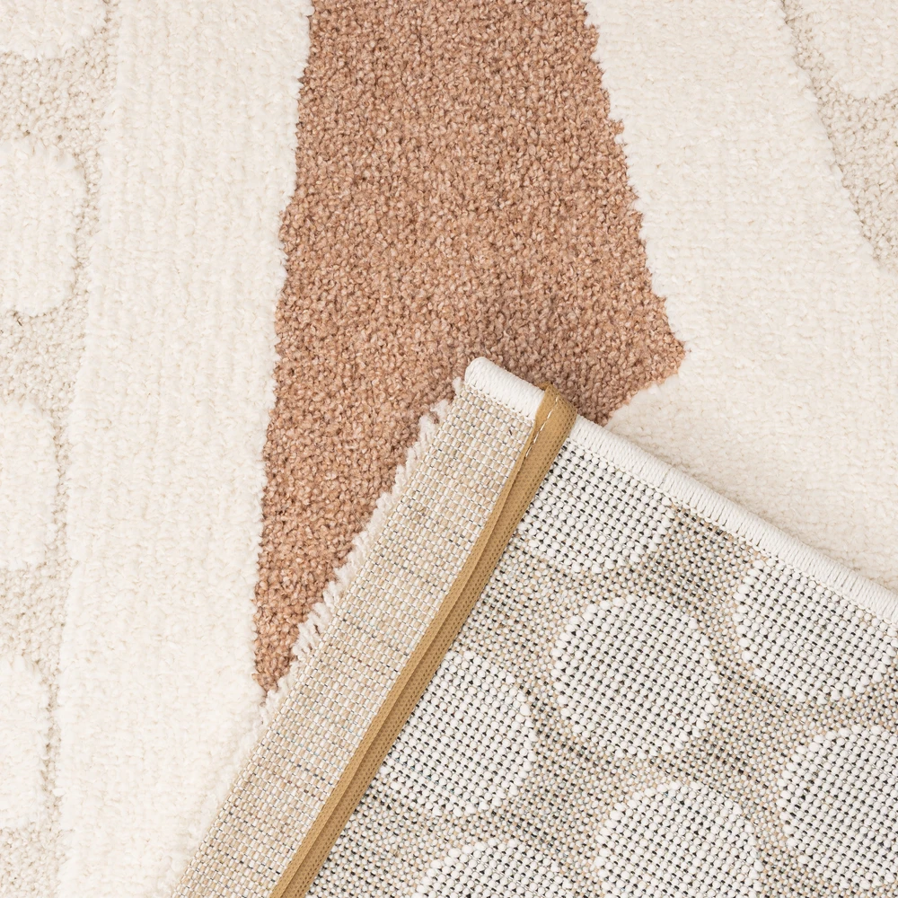 Domoletti CARPET ELIO KIDS 2361 360 CREAM 1.6X2.3M