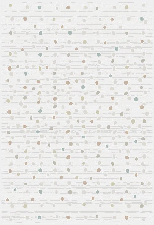 Domoletti CARPET ELIO KIDS 2327 360 CREAM 1.6X2.3M