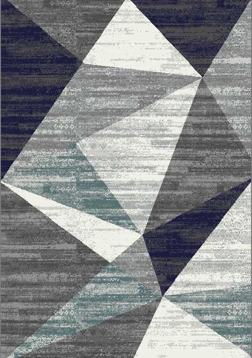 Domoletti ORIENTAL KILIMAS ESTELLA 8226 OK1-H 1X1.5