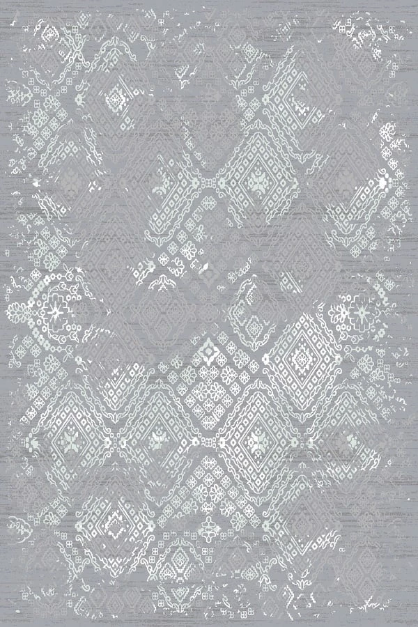 Paklājs Domoletti Four Seasons 7928b/c4733, daudzkrāsaina, 240 cm x 160 cm
