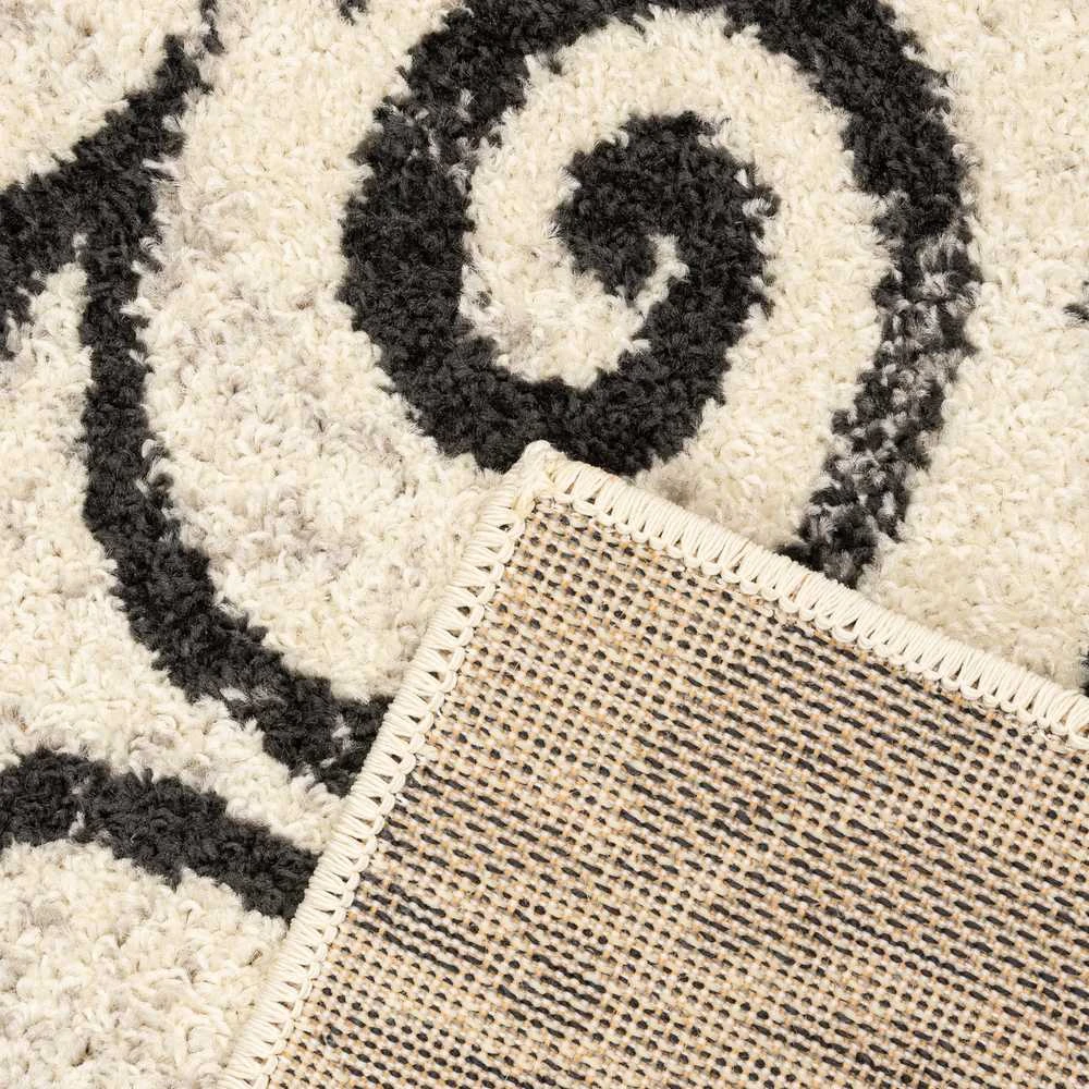 Domoletti CARPET LOTO 109_FM6/HR6 W 0.67X1.20