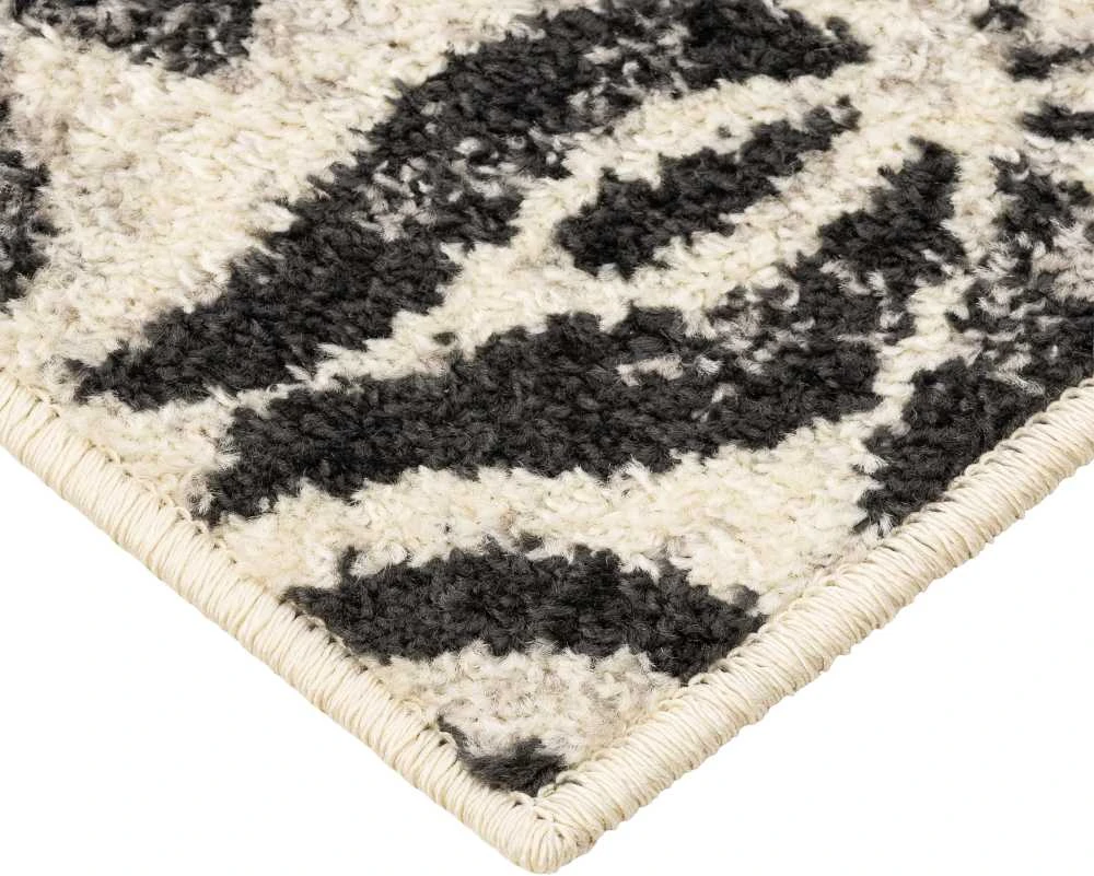 Domoletti CARPET LOTO 109_FM6/HR6 W 0.67X1.20