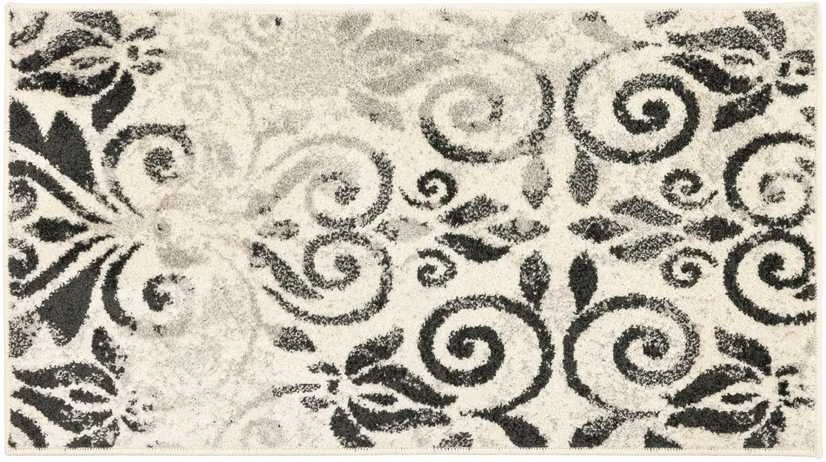 Domoletti CARPET LOTO 109_FM6/HR6 W 0.67X1.20