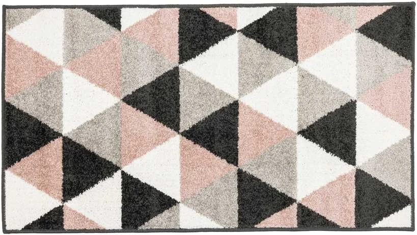 Domoletti CARPET LOTO 523_HR5 X 0.67X1.20