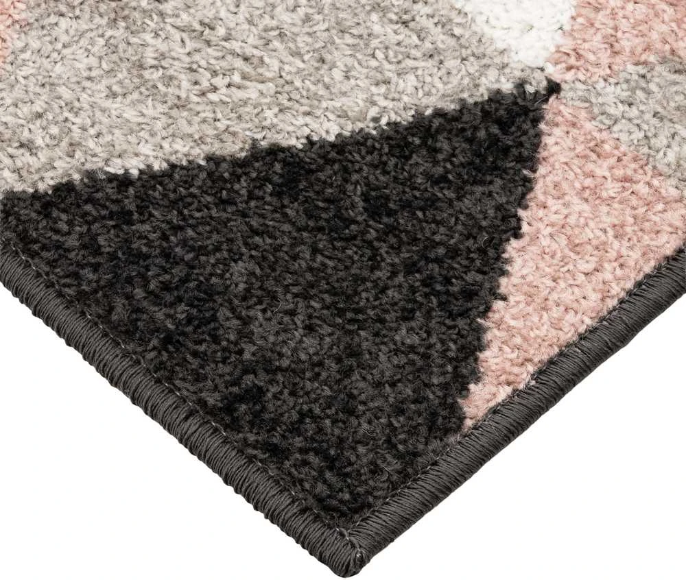 Domoletti CARPET LOTO 523_HR5 X 0.67X1.20