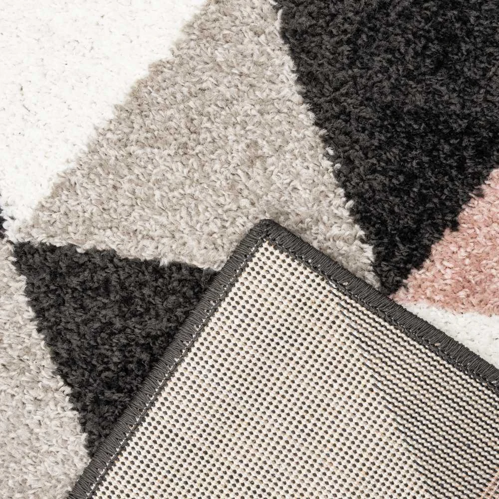 Domoletti CARPET LOTO 523_HR5 X 0.67X1.20