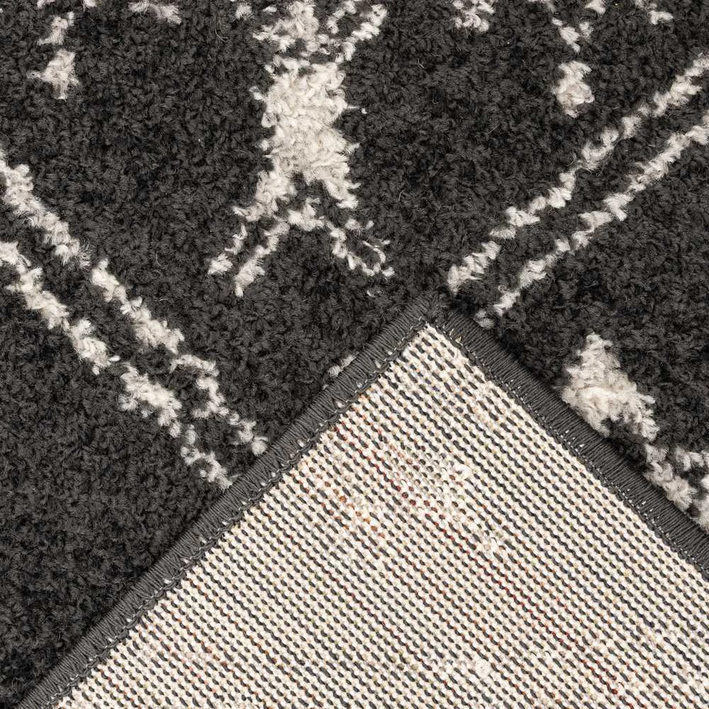 Domoletti CARPET LOTO 5609_FM6/HR6 N 0.67X1.20