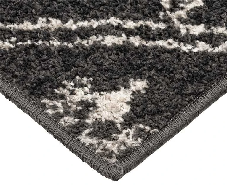 Domoletti CARPET LOTO 5609_FM6/HR6 N 0.67X1.20