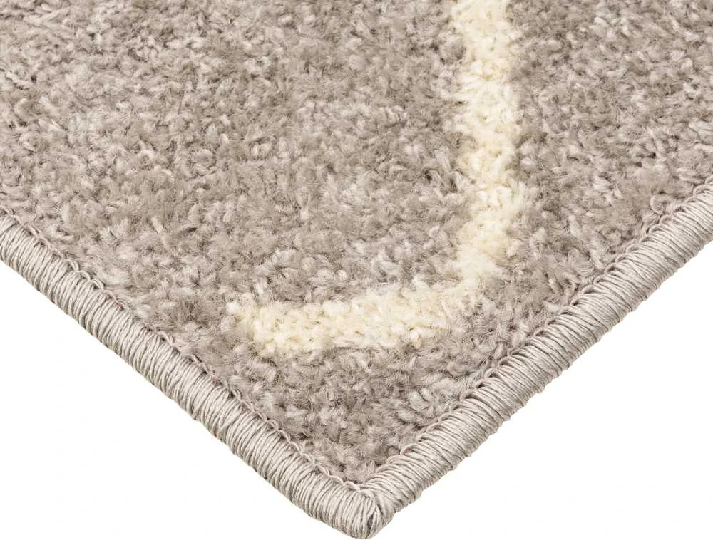 Domoletti CARPET LOTO 5993_FM6/HR6 E 0.67X1.20