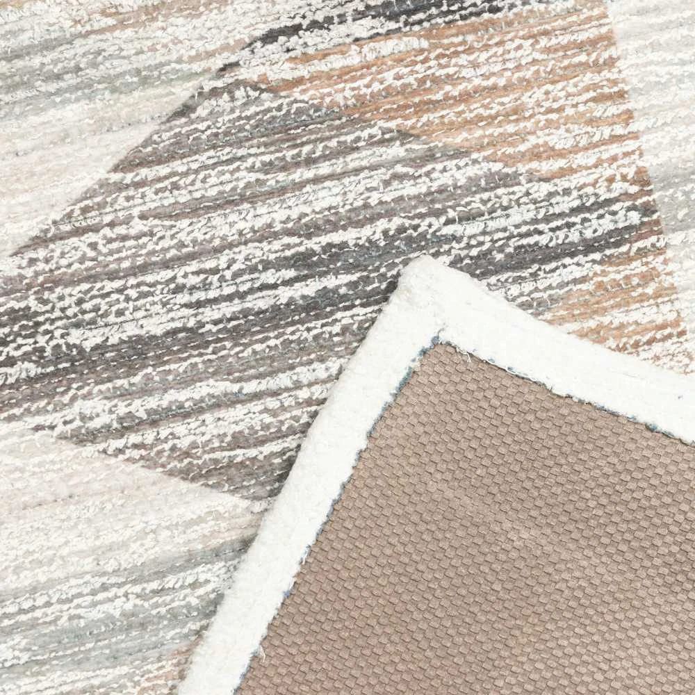 Domoletti Dywan FR-22-188-3 Illusion 0.8X2M