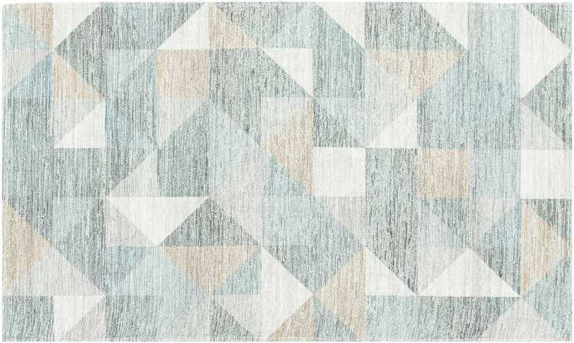Domoletti CARPET FR-22-188-1 ILLUSION 0.9X1.5M