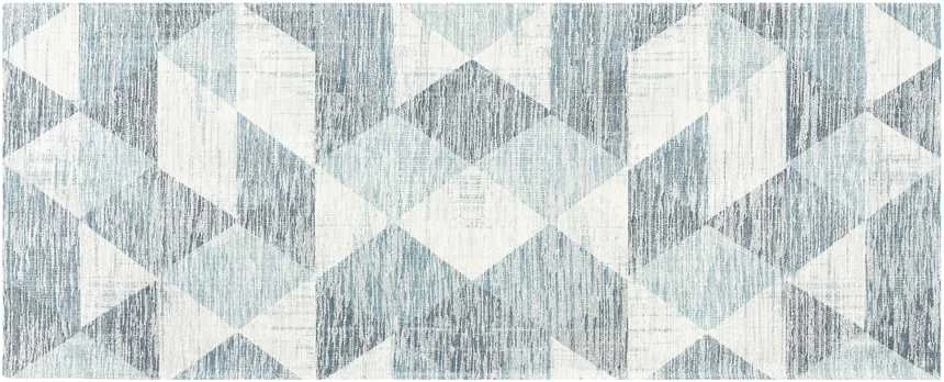Domoletti KILIMAS FR-22-10150 ILLUSION 0.8X2M