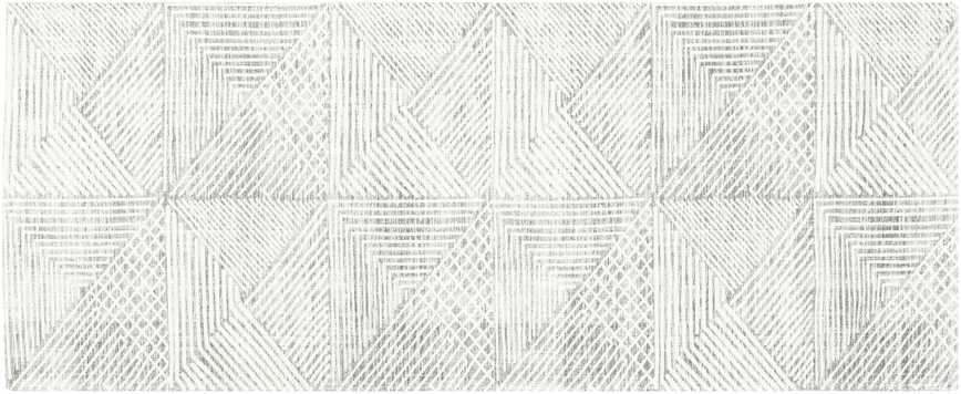 Domoletti KILIMAS FR-23-808031 ILLUSION 0.8X2M