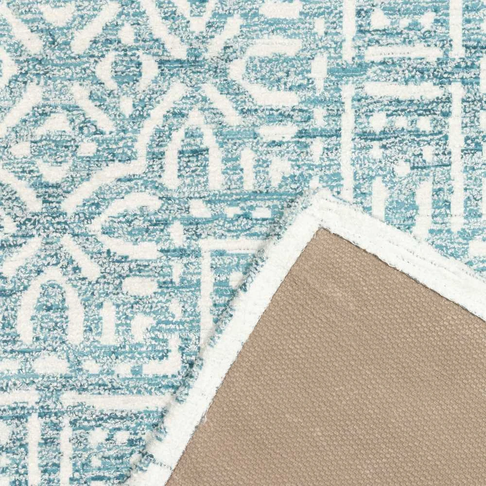 Domoletti CARPET FR-22-10160 ILLUSION 0.9X1.5M