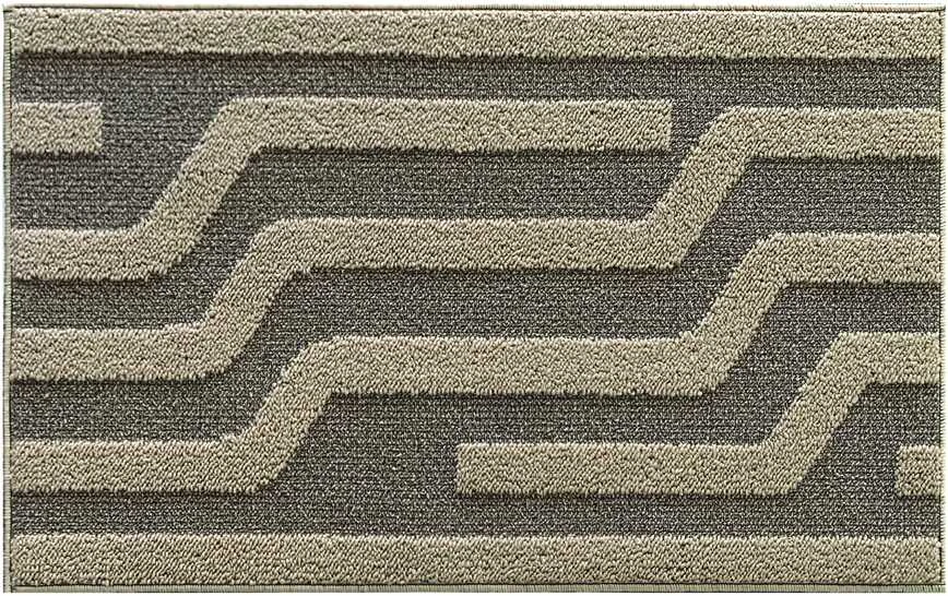 Domoletti CARPET SWAMI COL-A BEIGE 57X190CM
