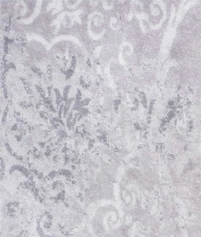 Kilimas vidaus Splendid MAAS Printed, pilkas, 230 x 160 cm