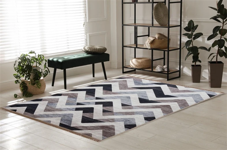 Kilimas vidaus Splendid TOBO Printed, 230 cm x 160 cm