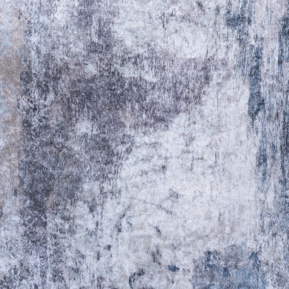 Kilimas Splendid MEKO Printed, mėlynas/pilkas, 160 x 230 cm