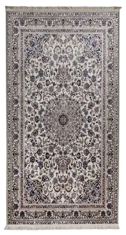 Paklājs Splendid TOCA Printed, smilškrāsas, 140 cm x 80 cm