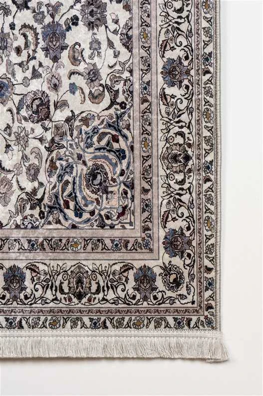 Paklājs Splendid TOCA Printed, smilškrāsas, 140 cm x 80 cm