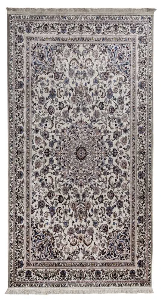 Paklājs Splendid TOCA Printed, smilškrāsas, 140 cm x 80 cm