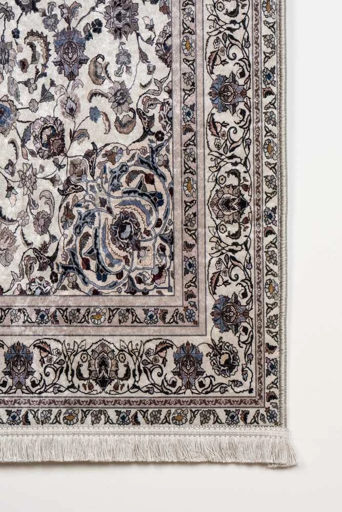 Paklājs Splendid TOCA Printed, smilškrāsas, 140 cm x 80 cm