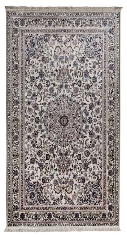 Paklājs Splendid TOCA Printed, smilškrāsas, 140 cm x 80 cm