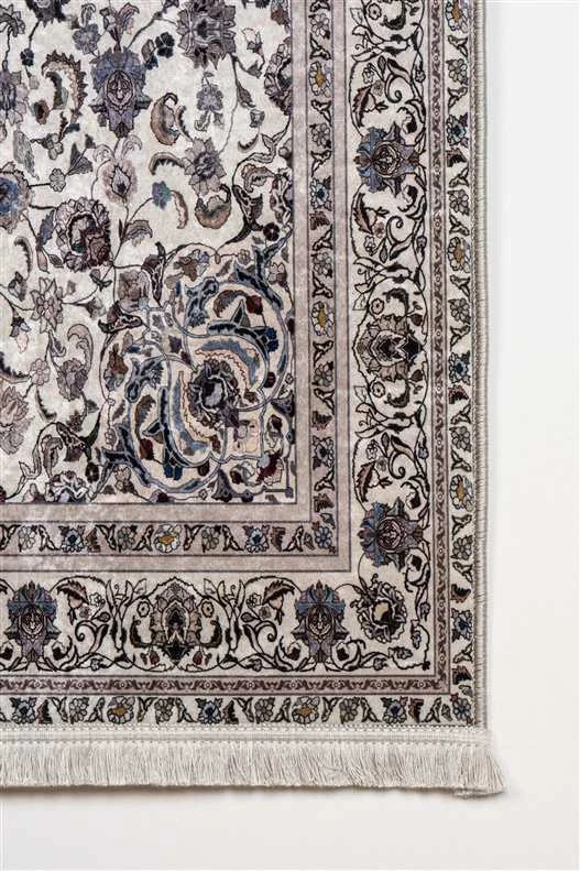 Paklājs Splendid TOCA Printed, smilškrāsas, 140 cm x 80 cm