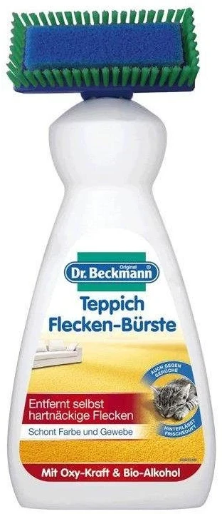 Kilimų ir baldų valiklis Dr. Beckmann. 0.65 l