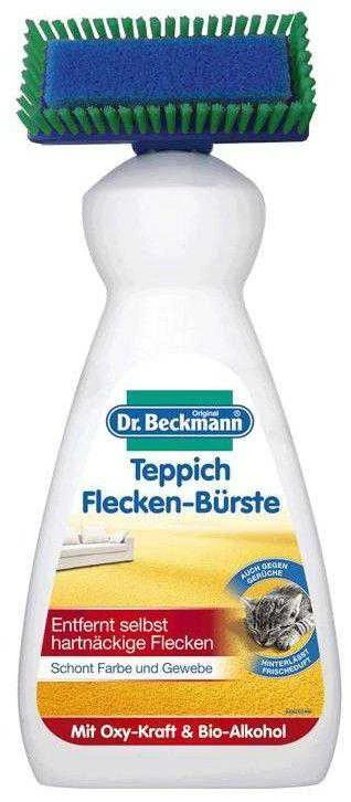 Kilimų ir baldų valiklis Dr. Beckmann. 0.65 l