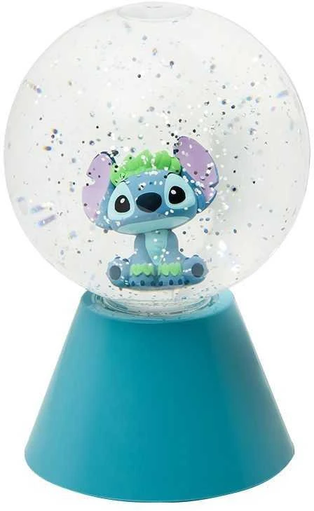 Paladone Disney Stitch LED Glitter Ball