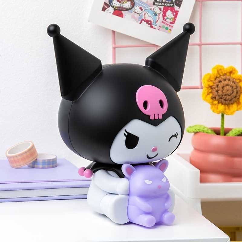 Paladone PP KUROMI GLOBUDDIES LIGHT