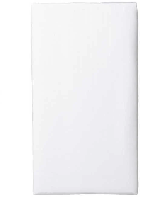 Domoletti FLAT SHEET COTTON 200X220CM Baltas