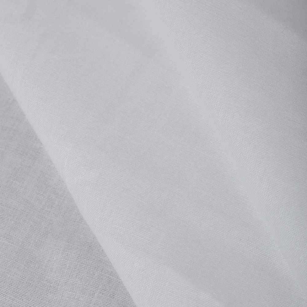 Domoletti FLAT SHEET COTTON 200X220CM Baltas