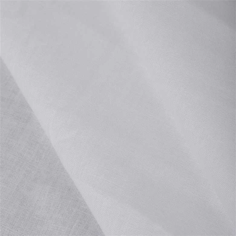 Domoletti FLAT SHEET COTTON 220X240CM Baltas