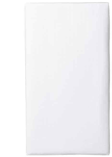 Domoletti FLAT SHEET COTTON 220X240CM Baltas