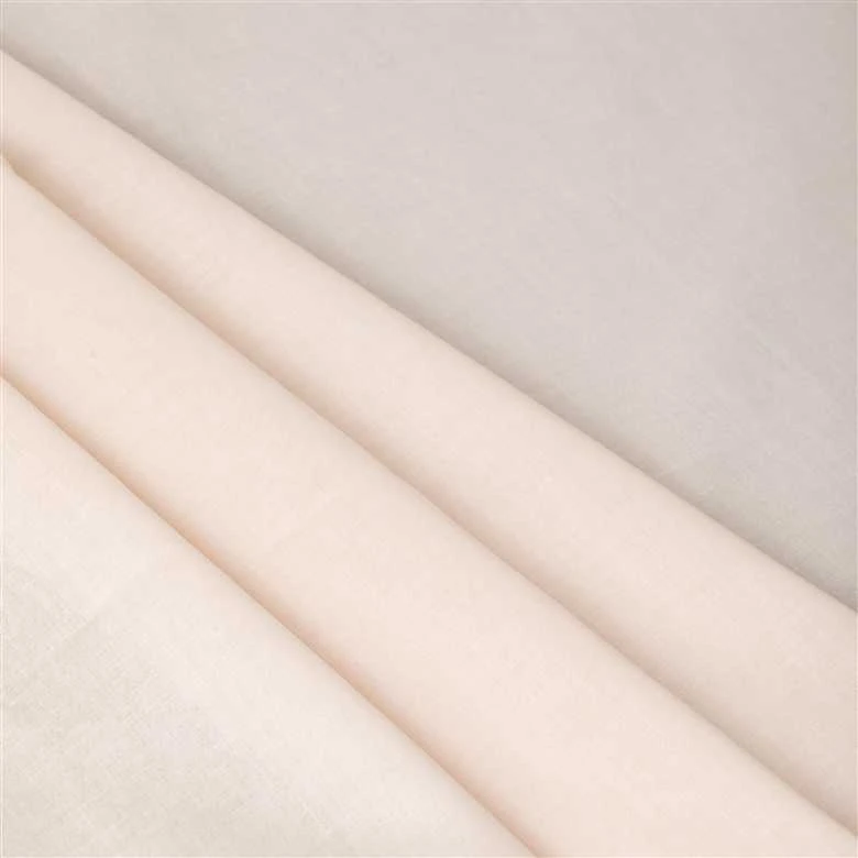 Domoletti FLAT SHEET COTTON 180X220CM BEIGE