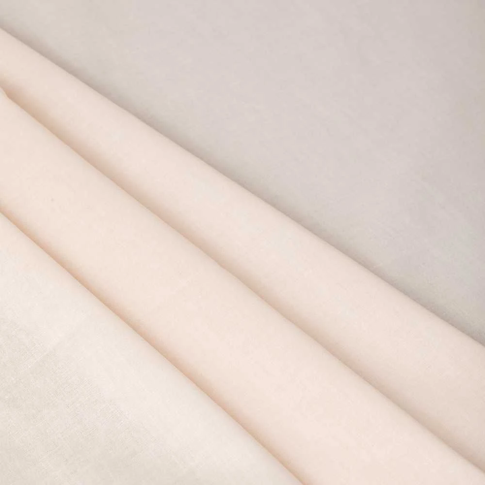 Domoletti FLAT SHEET COTTON 180X220CM BEIGE