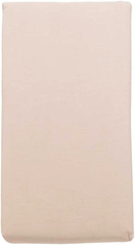 Domoletti FLAT SHEET COTTON 200X220CM BEIGE