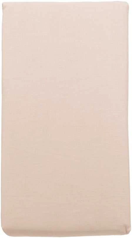 Domoletti FLAT SHEET COTTON 240X260CM BEIGE