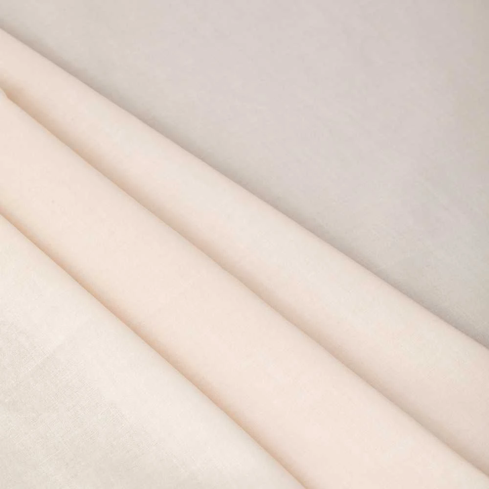 Domoletti FLAT SHEET COTTON 240X260CM BEIGE