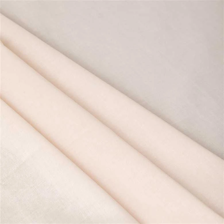 Domoletti FLAT SHEET COTTON 240X260CM BEIGE