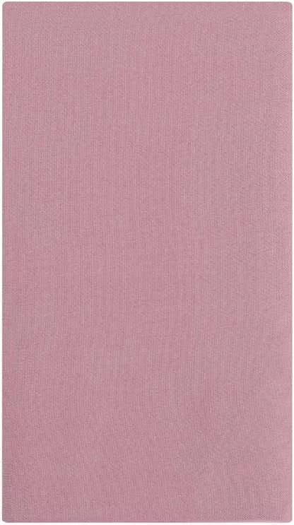 Domoletti FITTED SHEET SATEEN 180X200+25 Rožinis