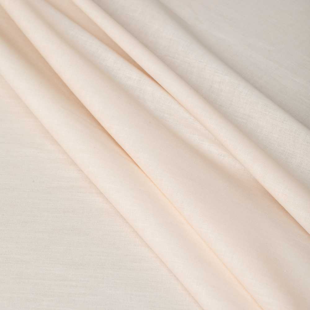 Okko Mexen FITTED SHEET POLYCOTTON 180X200+25 BEIGE